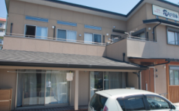 住宅型有料老人ホーム住宅型有料老人ホーム花びより日永の施設画像